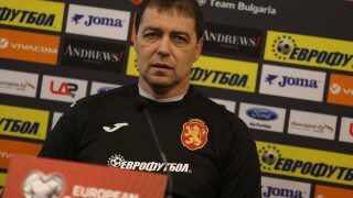 Лечков пред bTV: Нямам информация за оставка на Хубчев