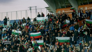 Баражът България - Унгария при закрити врата