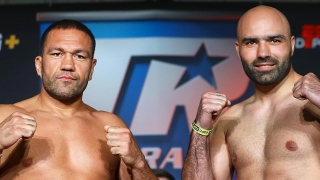 Кубрат и Тервел по-тежки от опонентите си (ВИДЕО)