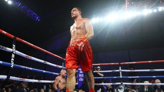 Кобрата: Искам да нокаутирам Джошуа за втори път в кариерата му!