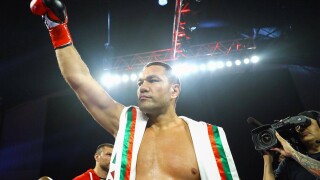 Кубрат Пулев в нов мач за световната титла в тежка категория (ВИДЕО)