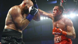 Кобрата срещу 37-годишен австралиец на 9 ноември 