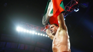 Кубрат Пулев и силата на България (ВИДЕО)