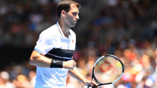 Григор Димитров излиза срещу австралиец в Маями