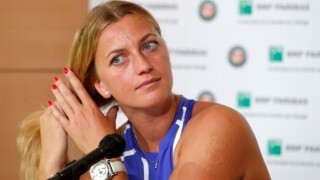 8 години затвор за нападателя на Петра Квитова