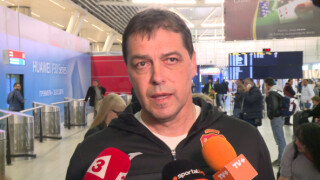 Петър Хубчев: Не успяхме да загубим (ВИДЕО)