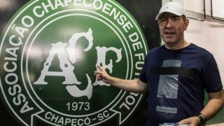 Оцелял от катастрофата с 