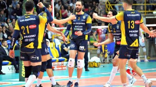 Време е за големите италиански волейболни битки с българско участие