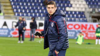 Десподов попадна в групата на 