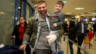 Тервел Пулев за Джени Суши: Целува се с още двама, видях поведението ѝ (ВИДЕО)