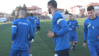 Финансови проблеми и нов отбор в Първа лига (ВИДЕО)