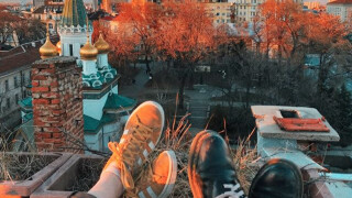 Инстаграм 7-ицата носи пролетта, а не щъркелите