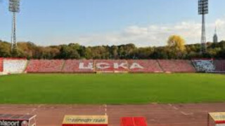 Гриша Ганчев представя плановете си за нов стадион на ЦСКА