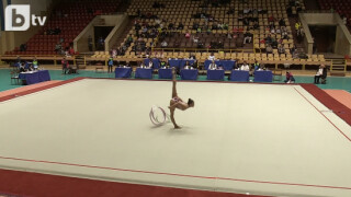 150 грации от 11 държави в турнира за приз 