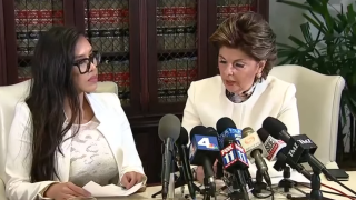 Джени Суши и адвокатката й искат WBA да накаже Кобрата