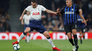 Бербатов за 