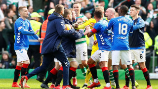 Късна драма донесе победата на 