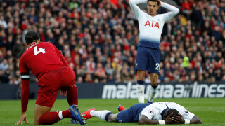 Автогол в края на дербито с 