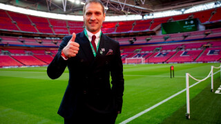 Стилиян Петров: Исках да завърша като футболист, дори и да играя само 5 минути