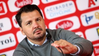 Крушчич: Не сме в криза. Шефовете ще преценят дали ще продължа