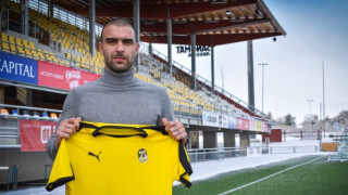 ЦСКА прати защитник в шампиона на Финландия (ВИДЕО)