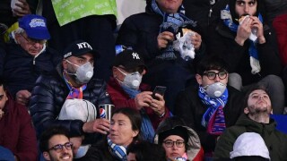 Коронавирусът засегна евротурнирите във футбола и баскетбола