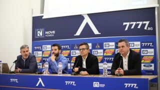 Иван и Андрей се отказаха от голяма сума в полза на 