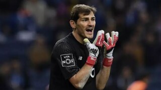 Обискираха дома на Касияс заради пране на пари