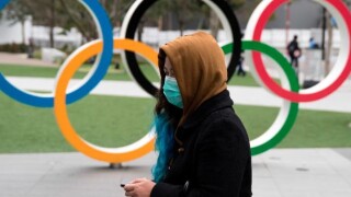 Отмяна или отлагане на Токио 2020 не са били обсъждани