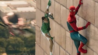 Джокович като Спайдърмен, стигна и до космоса (ВИДЕО)