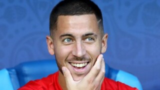 Среща на върха: Азар и Дончич (ВИДЕО)