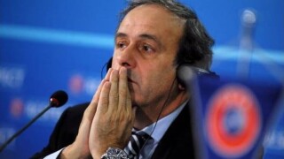 Платини се провали в обжалването на наказанието си