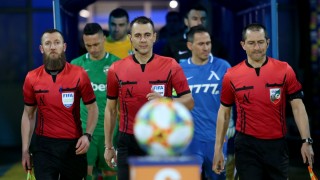 Първа лига се завръща на 5 юни