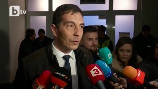 Ангел Петричев към bTV: Други въпроси имате ли?