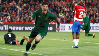 Баски финал за Купата на краля! Гол срещу 