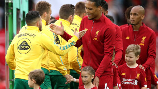 В Англия подновяват тренировки на 18 май, а мачове - 3 седмици по-късно