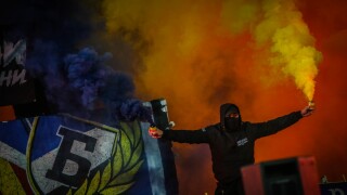 Празникът на 