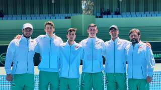 България се справи с Коста Рика за купа 