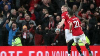 За пръв път от 10 години: 