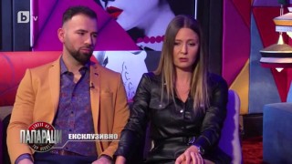 Кремена и Наско Месечкови: Ако двама души се ревнуват, по-добре да се разделят