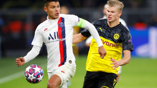 Официално: Без фенове на ПСЖ - 