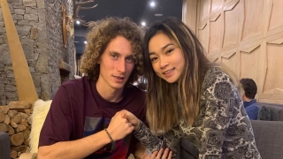 Божидар Краев на крилете на любовта и музиката (ВИДЕО)