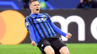 Иличич изригна с 4 гола, сензацията 