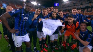 Играчите на 