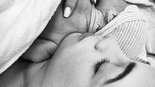 Джена Дюън и Стив Кази станаха родители на момченце