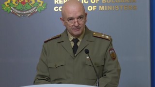 Ген. Мутафчийски: В БФС си правят сметки без кръчмар