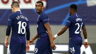 На ринга излиза... Джафет Танганга (ВИДЕО)