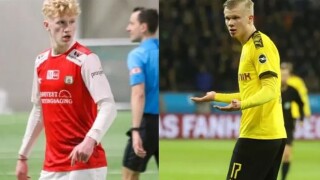 Головата машина Холанд има също толкова резултатен братовчед