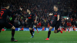 Кралят е детрониран! 