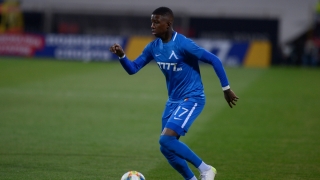 Изследваният футболист на 